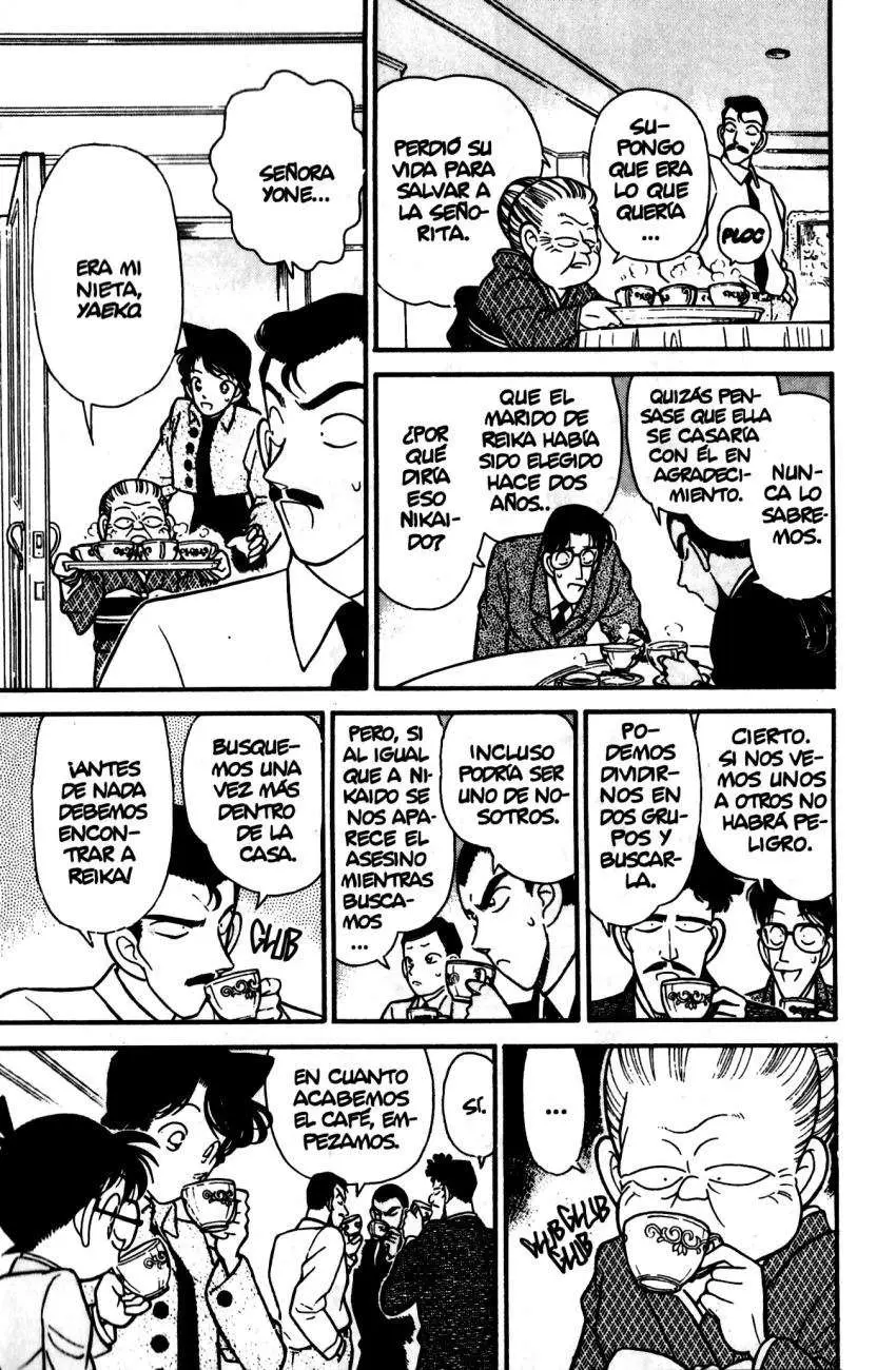 Detective Conan capítulo 88, página 10