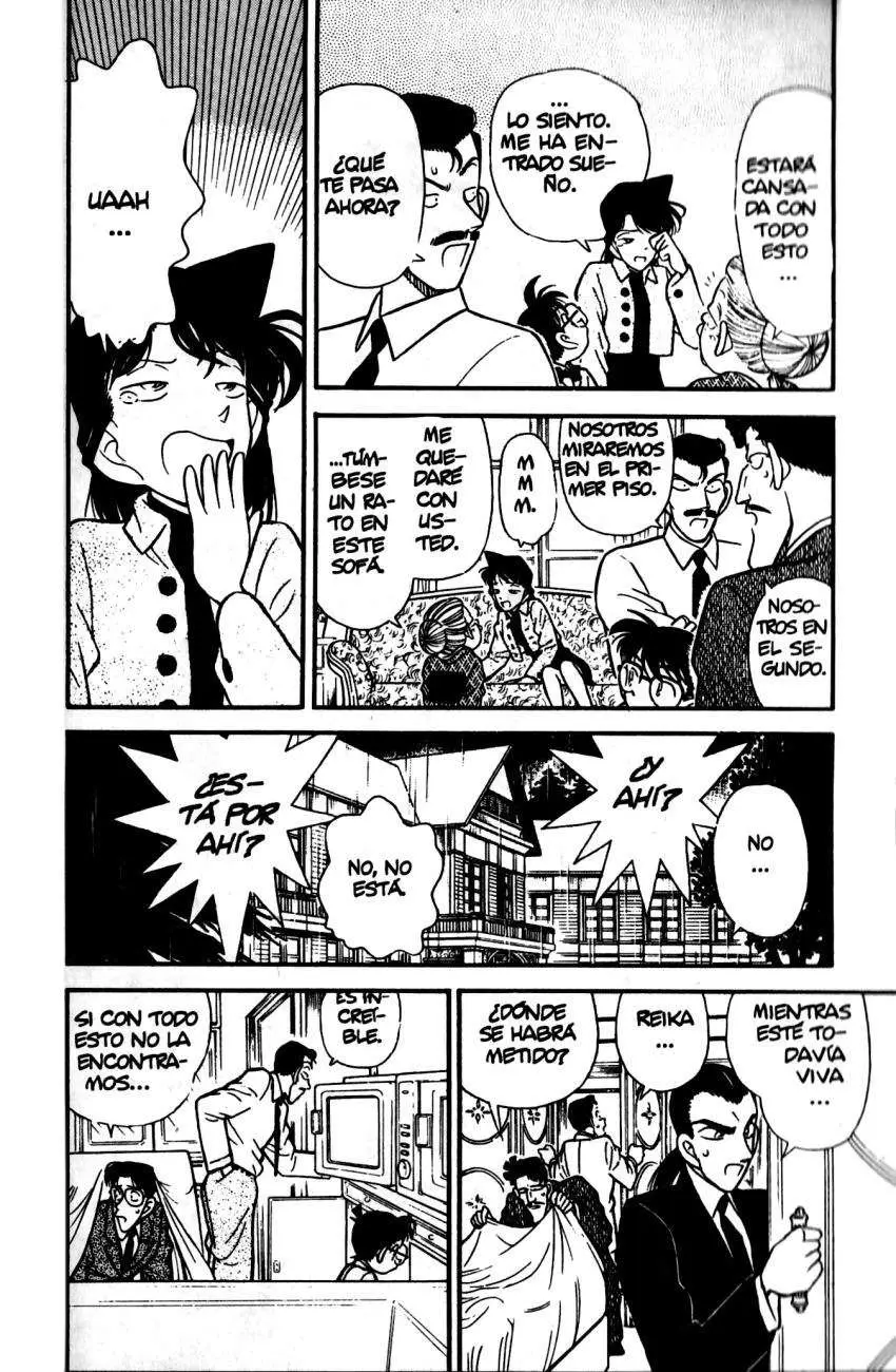 Detective Conan capítulo 88, página 11