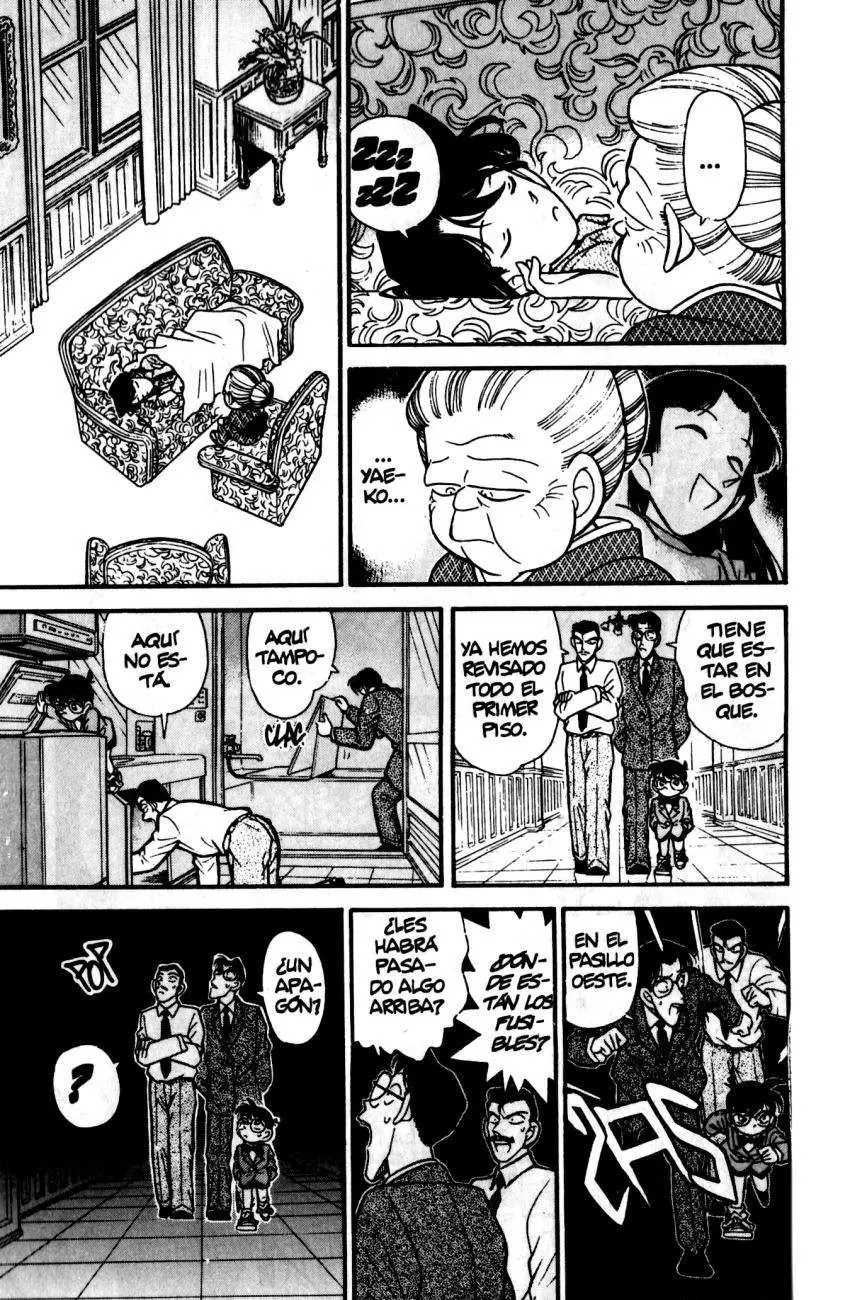 Detective Conan capítulo 88, página 12