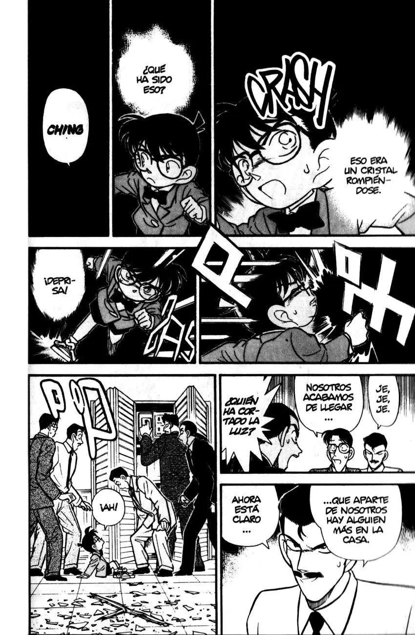 Detective Conan capítulo 88, página 13