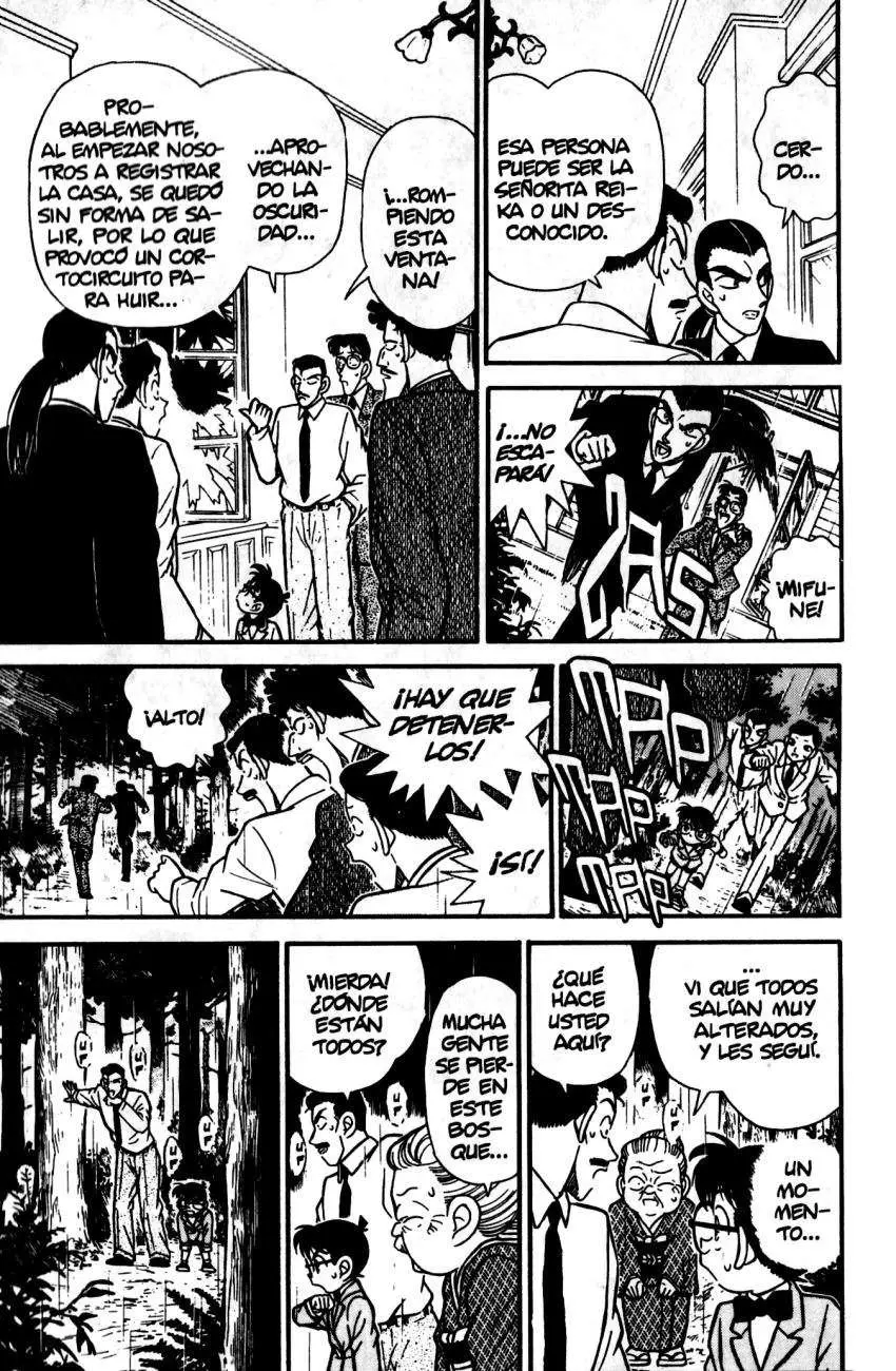 Detective Conan capítulo 88, página 14