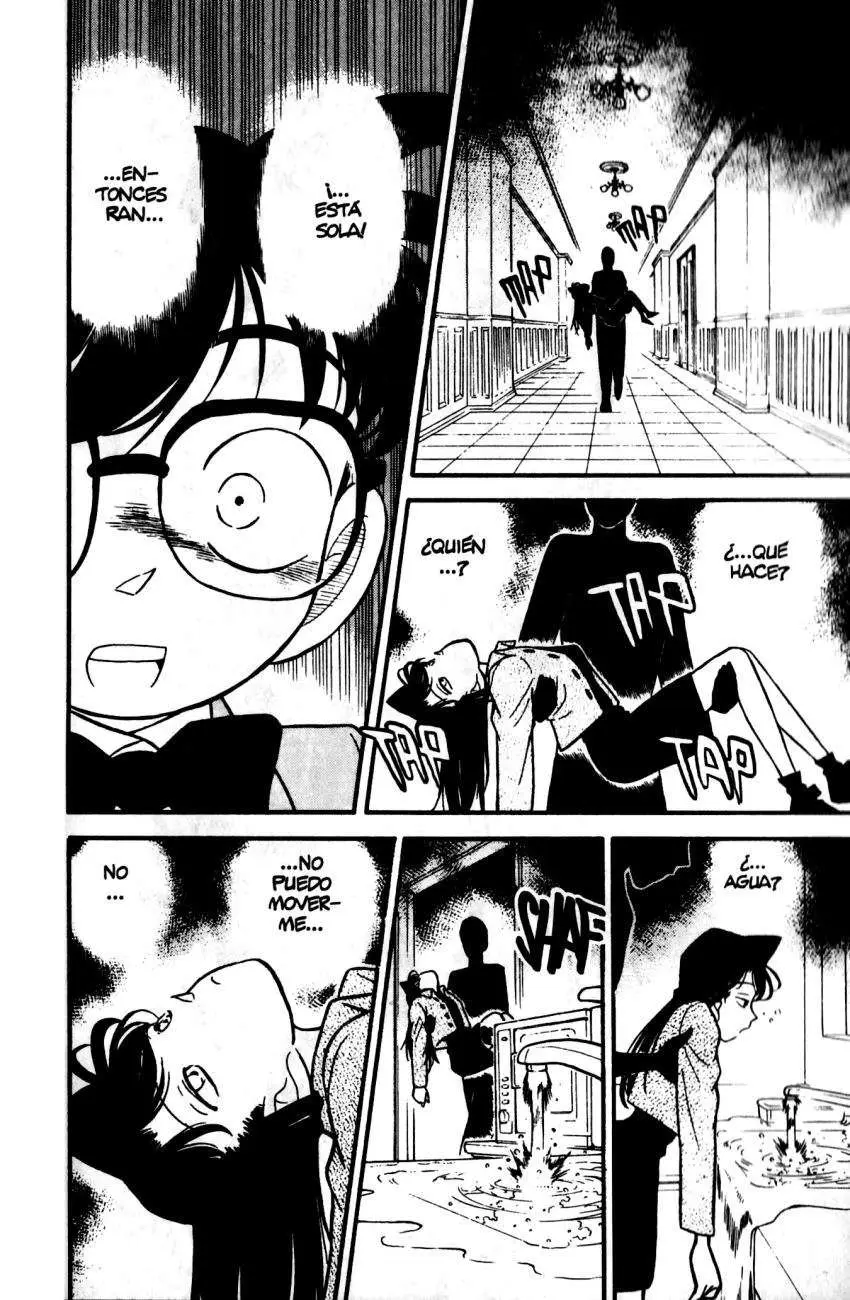 Detective Conan capítulo 88, página 15