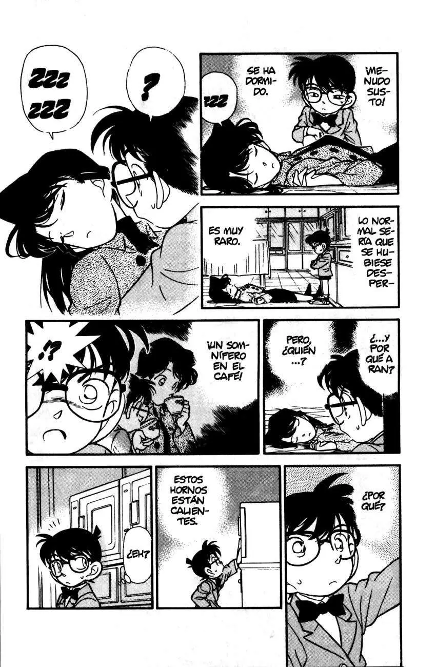 Detective Conan capítulo 89, página 6