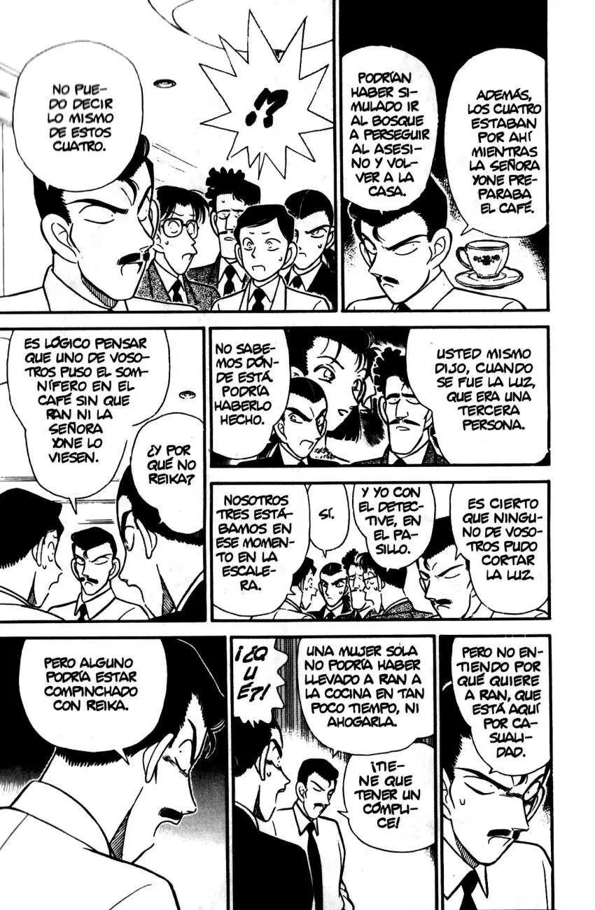 Detective Conan capítulo 89, página 8