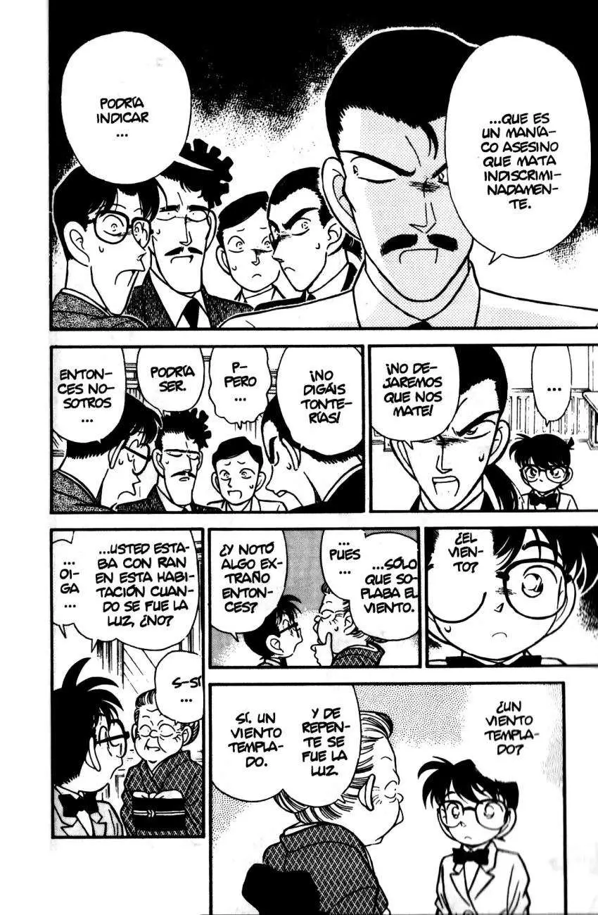 Detective Conan capítulo 89, página 9