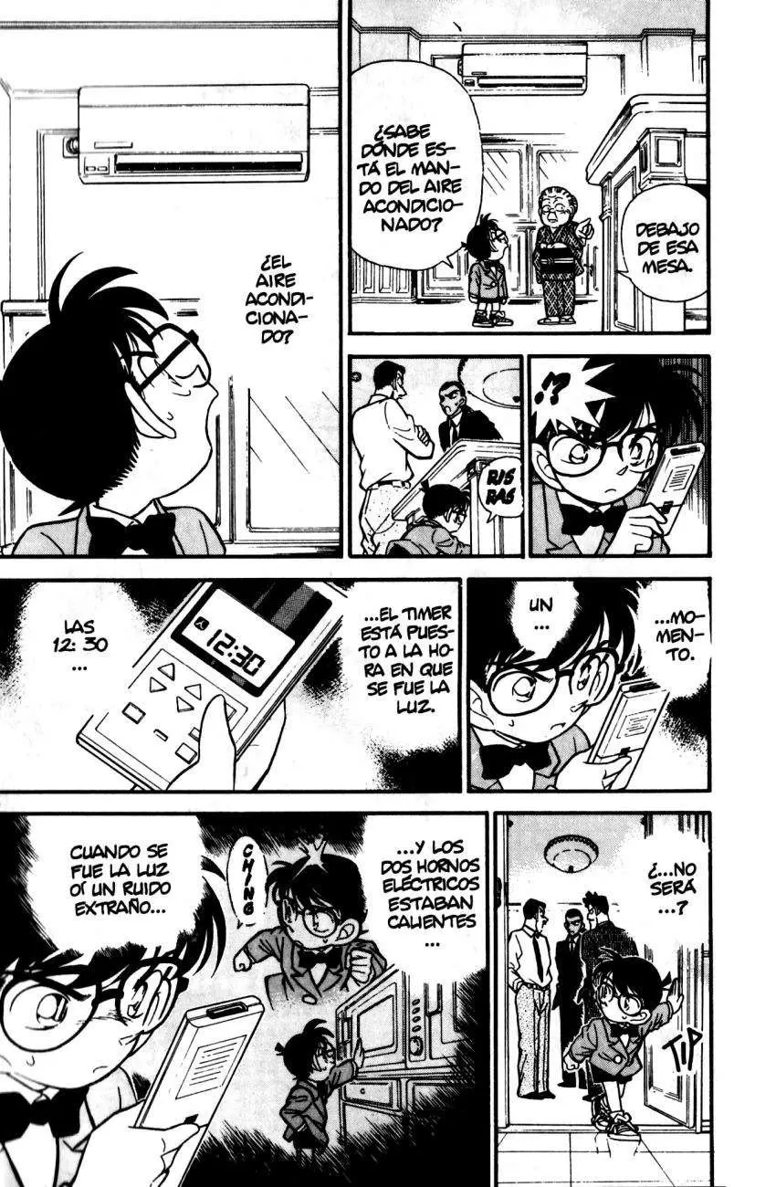 Detective Conan capítulo 89, página 10