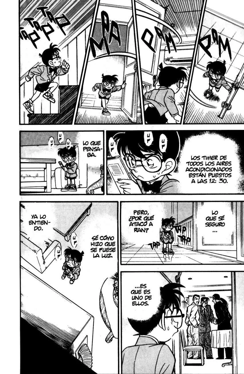 Detective Conan capítulo 89, página 11