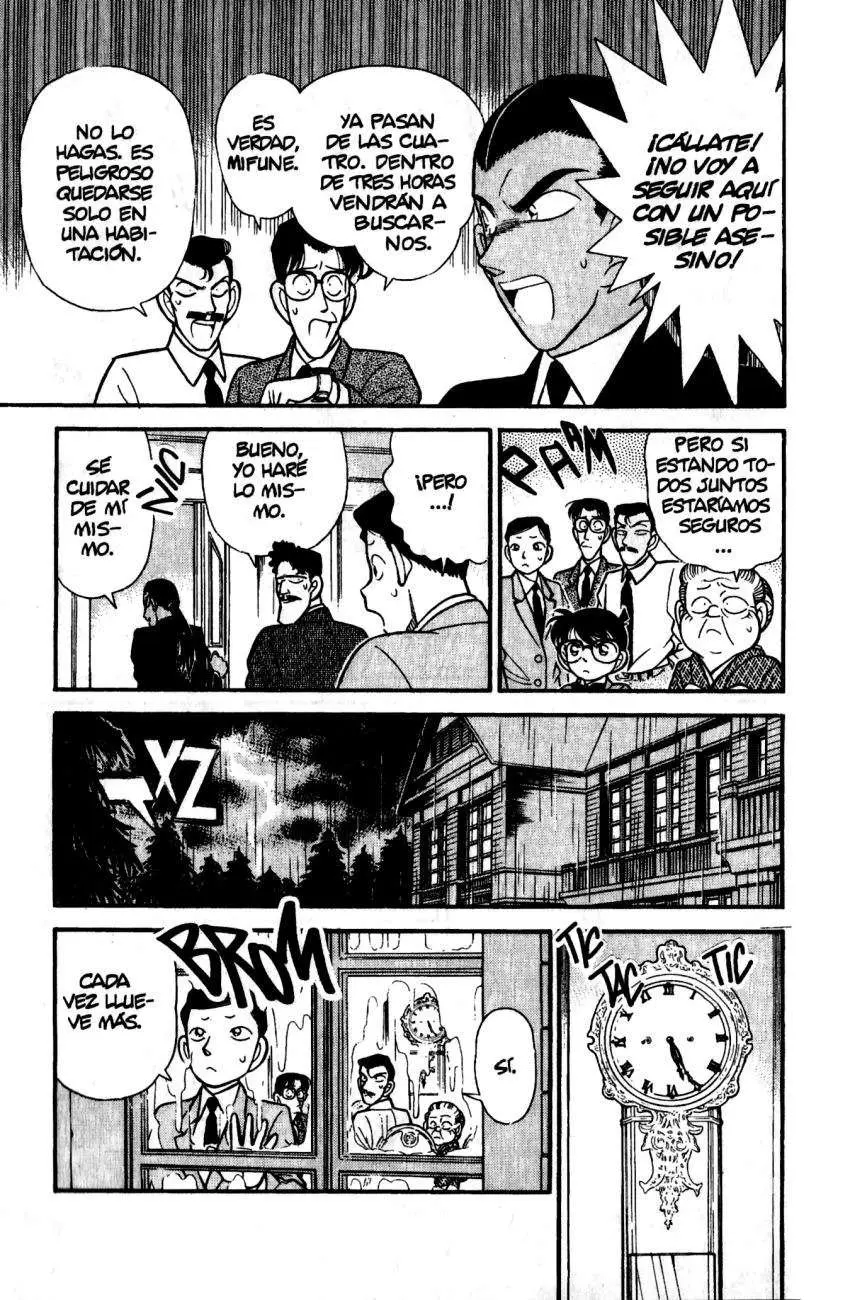 Detective Conan capítulo 89, página 12