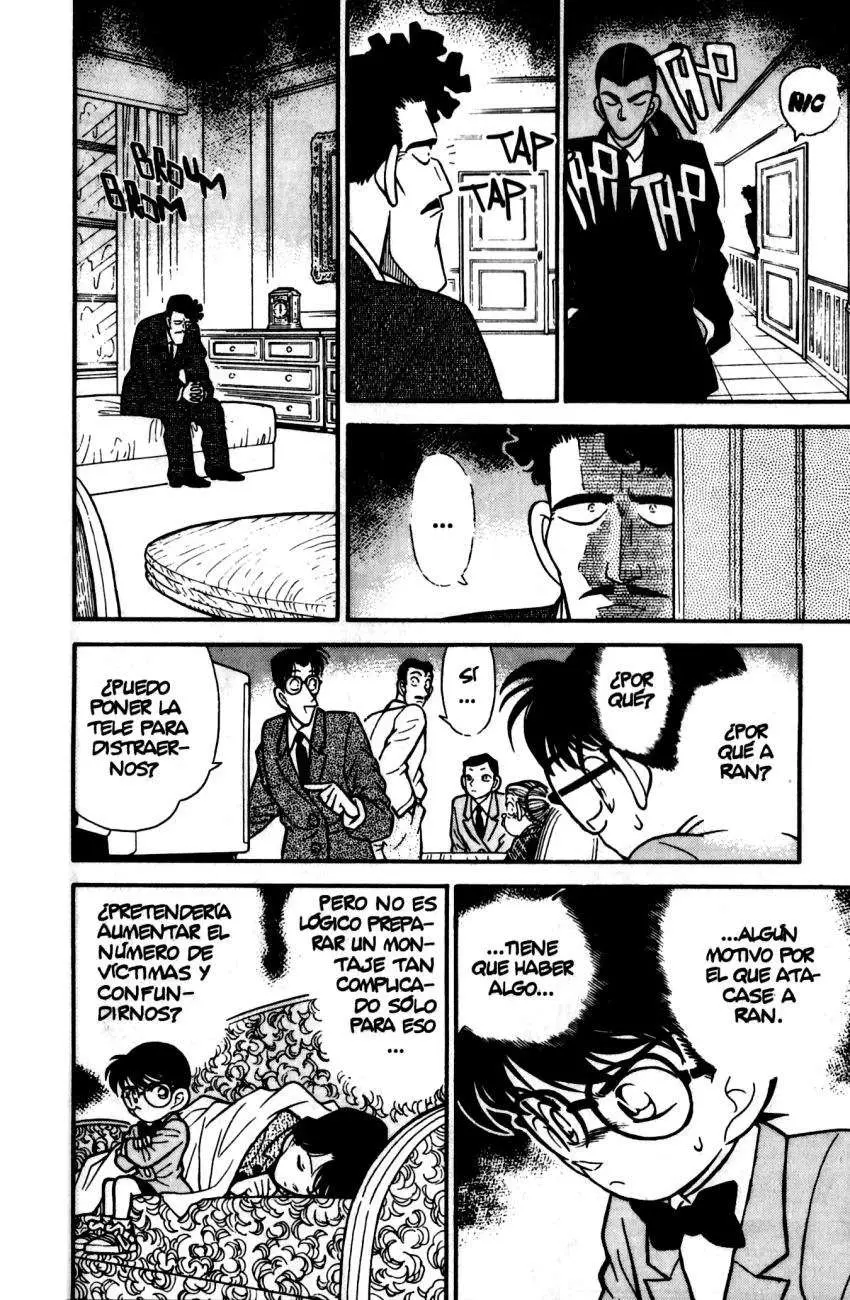 Detective Conan capítulo 89, página 13