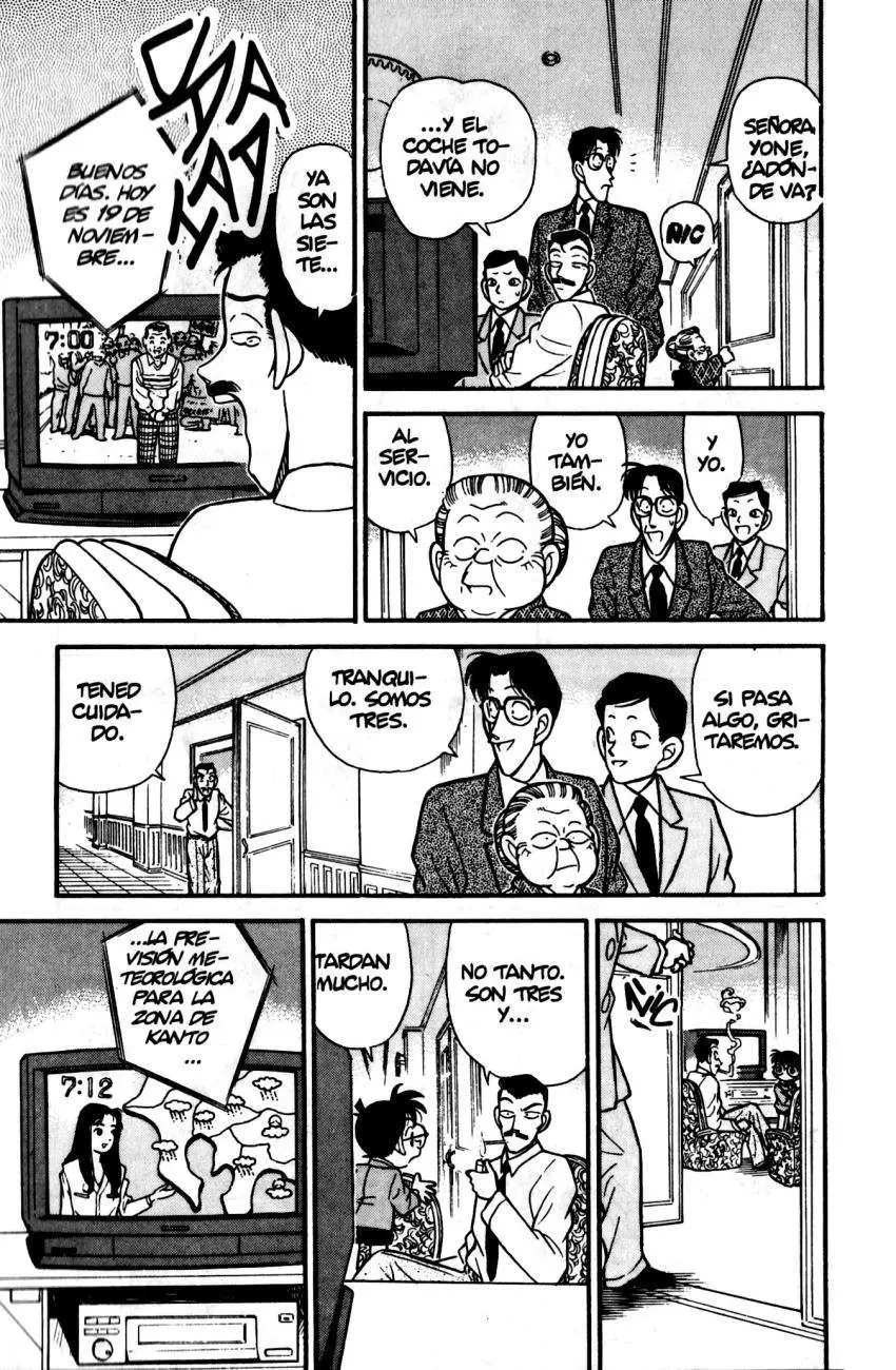 Detective Conan capítulo 89, página 14