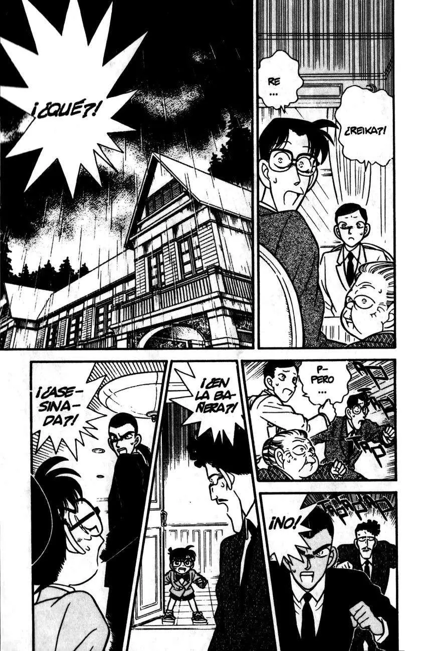 Detective Conan capítulo 90, página 2