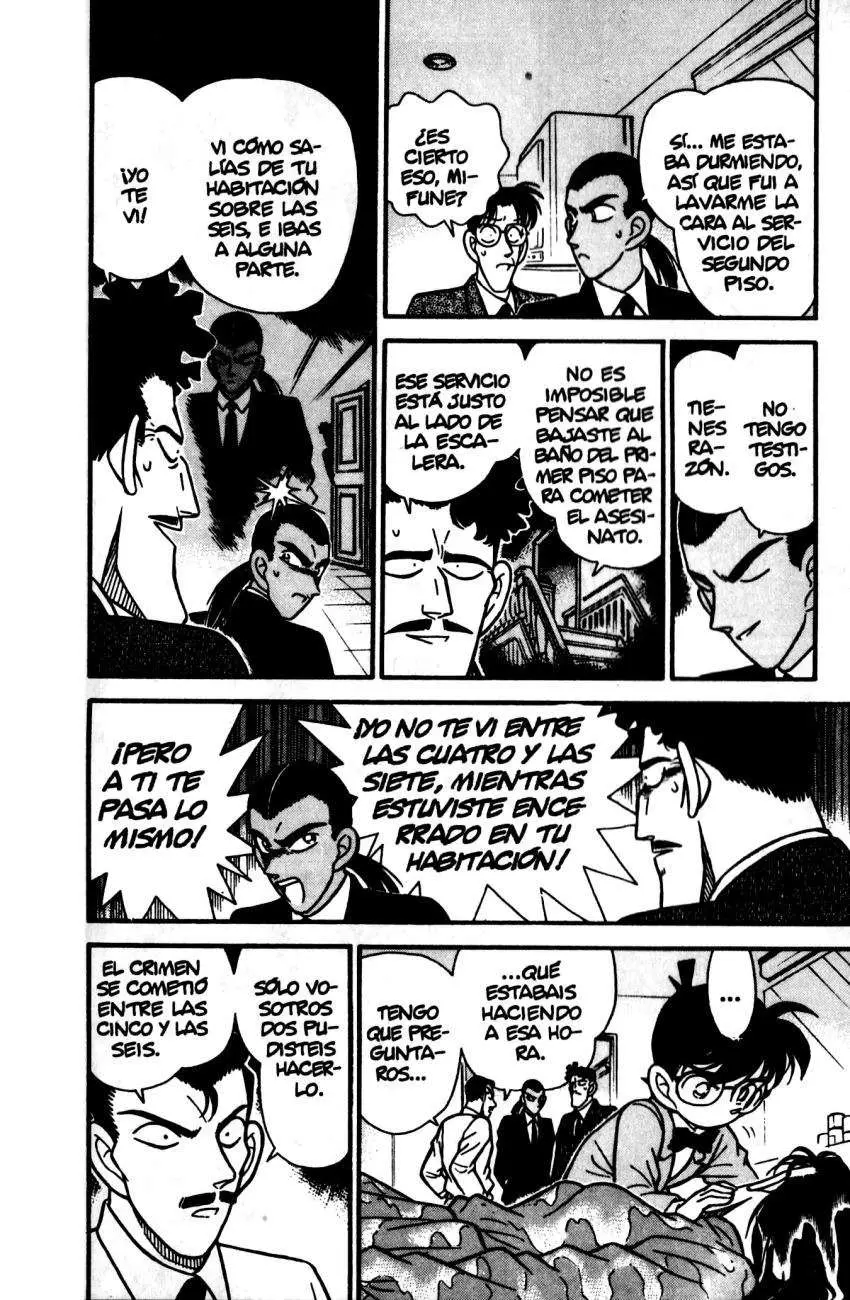 Detective Conan capítulo 90, página 7