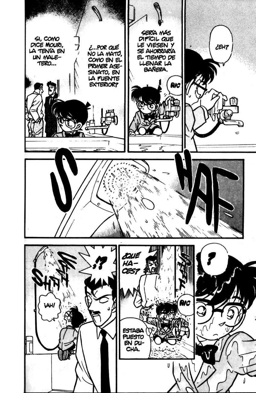 Detective Conan capítulo 90, página 11