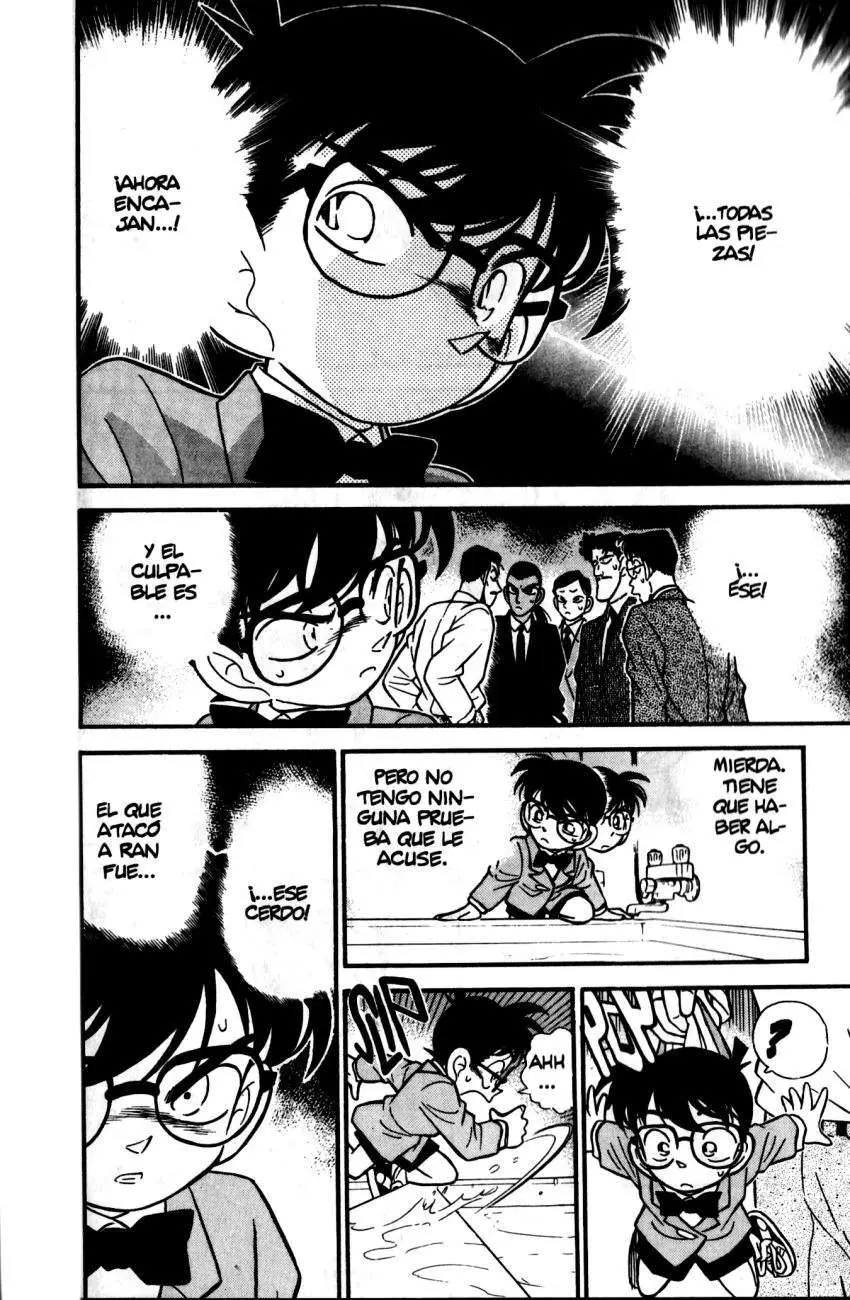 Detective Conan capítulo 90, página 13
