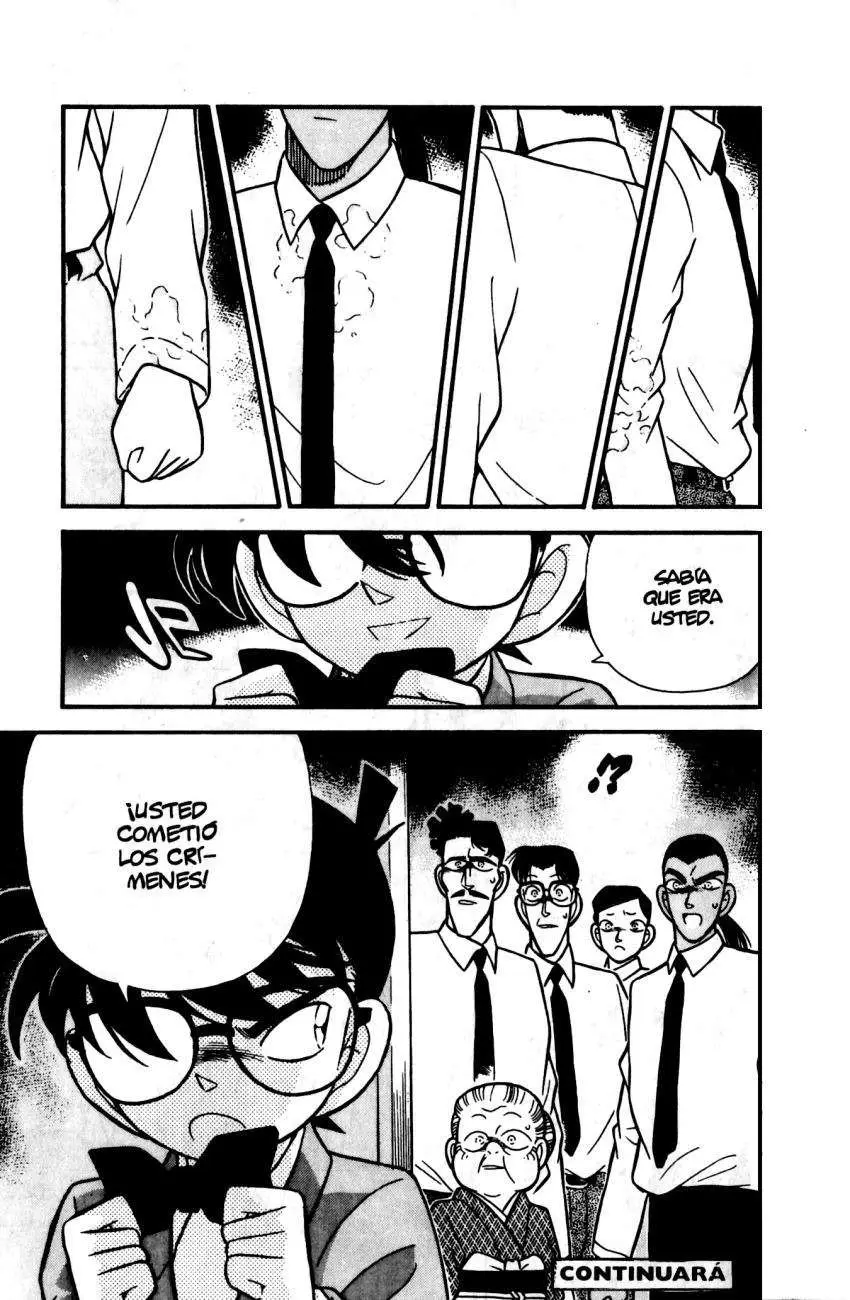 Detective Conan capítulo 90, página 16
