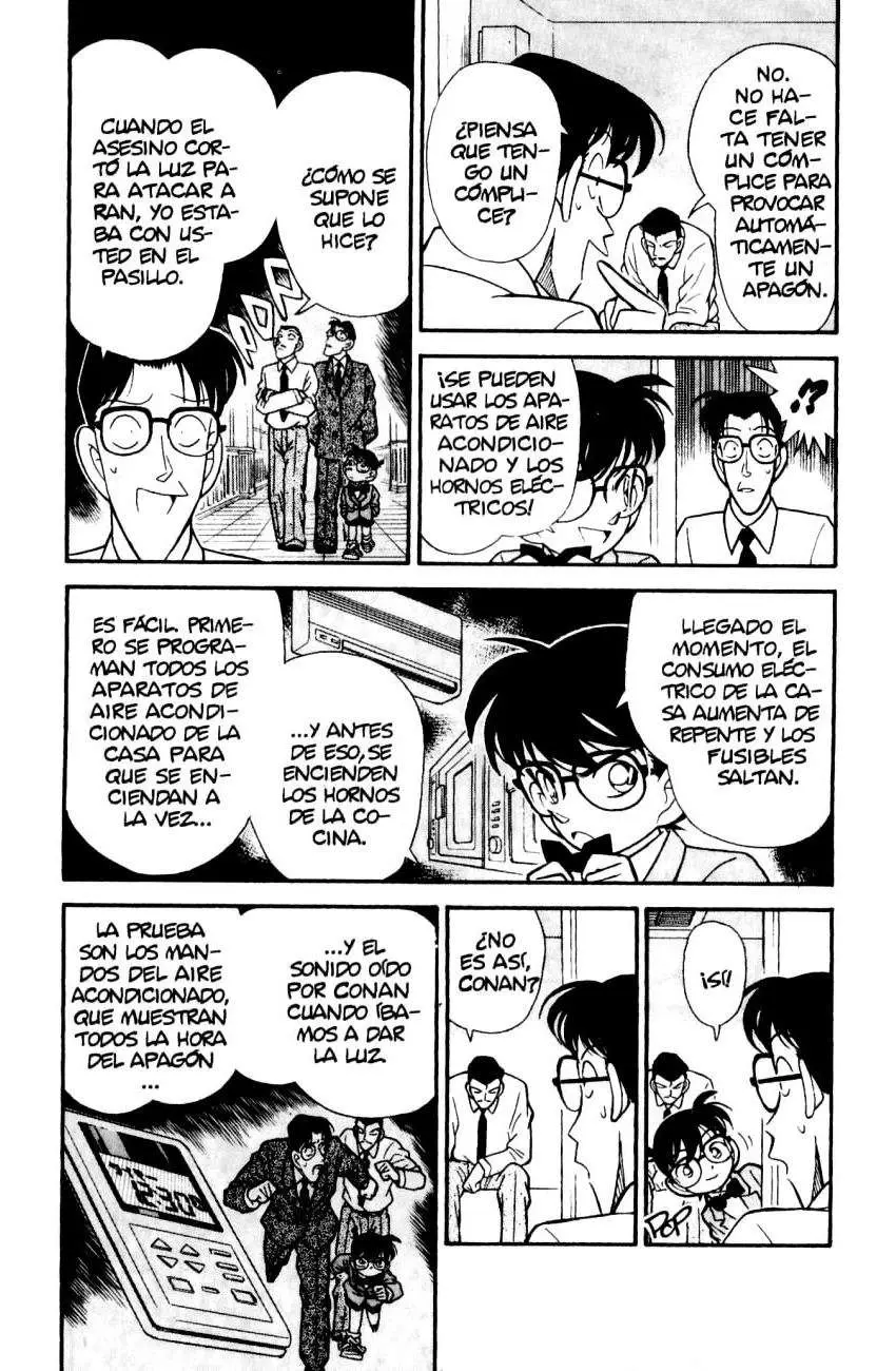 Detective Conan capítulo 91, página 5