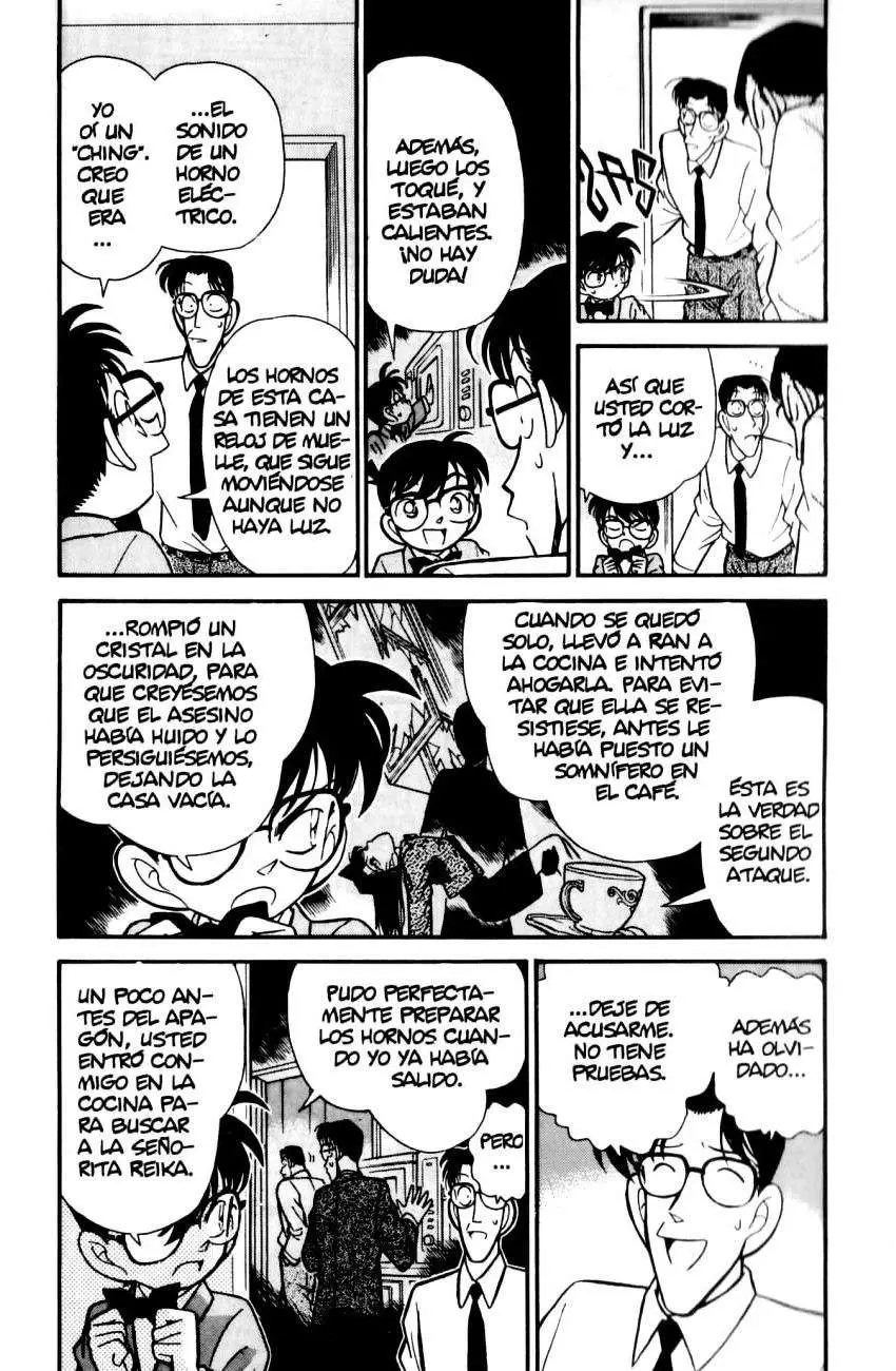 Detective Conan capítulo 91, página 6