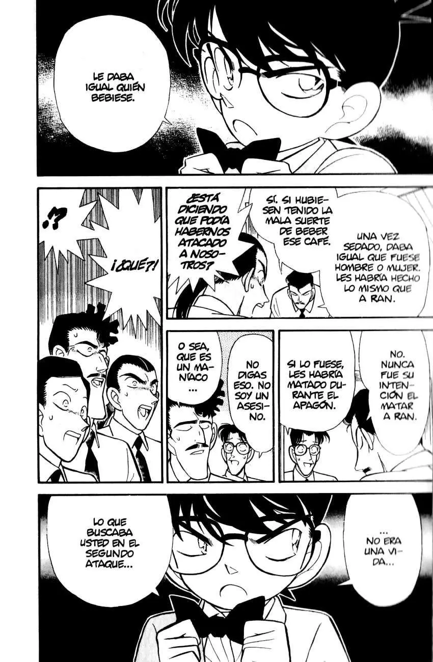 Detective Conan capítulo 91, página 8