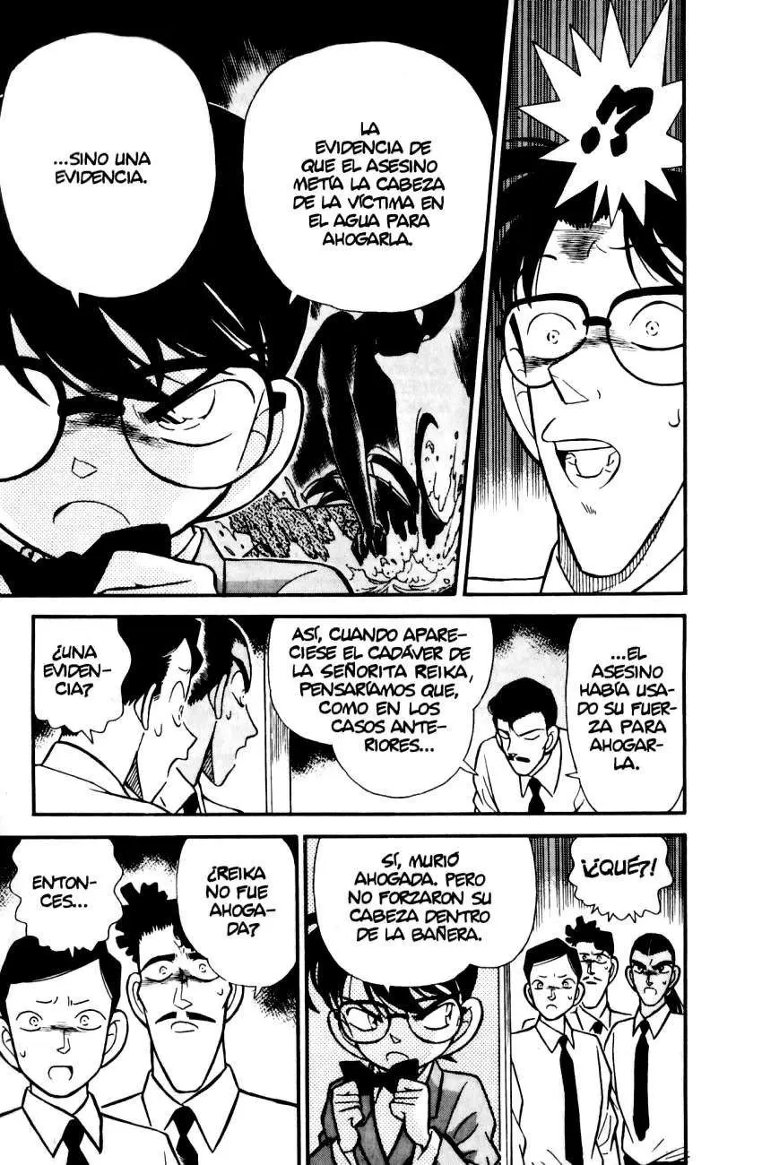 Detective Conan capítulo 91, página 9