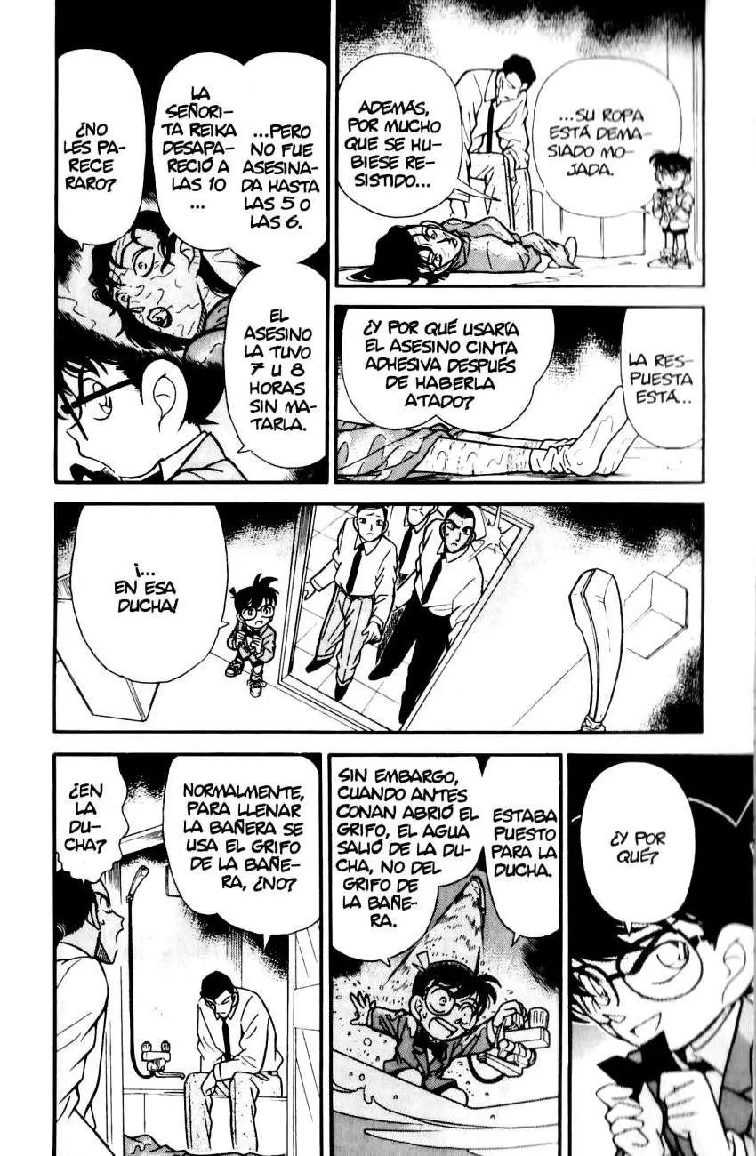 Detective Conan capítulo 91, página 10