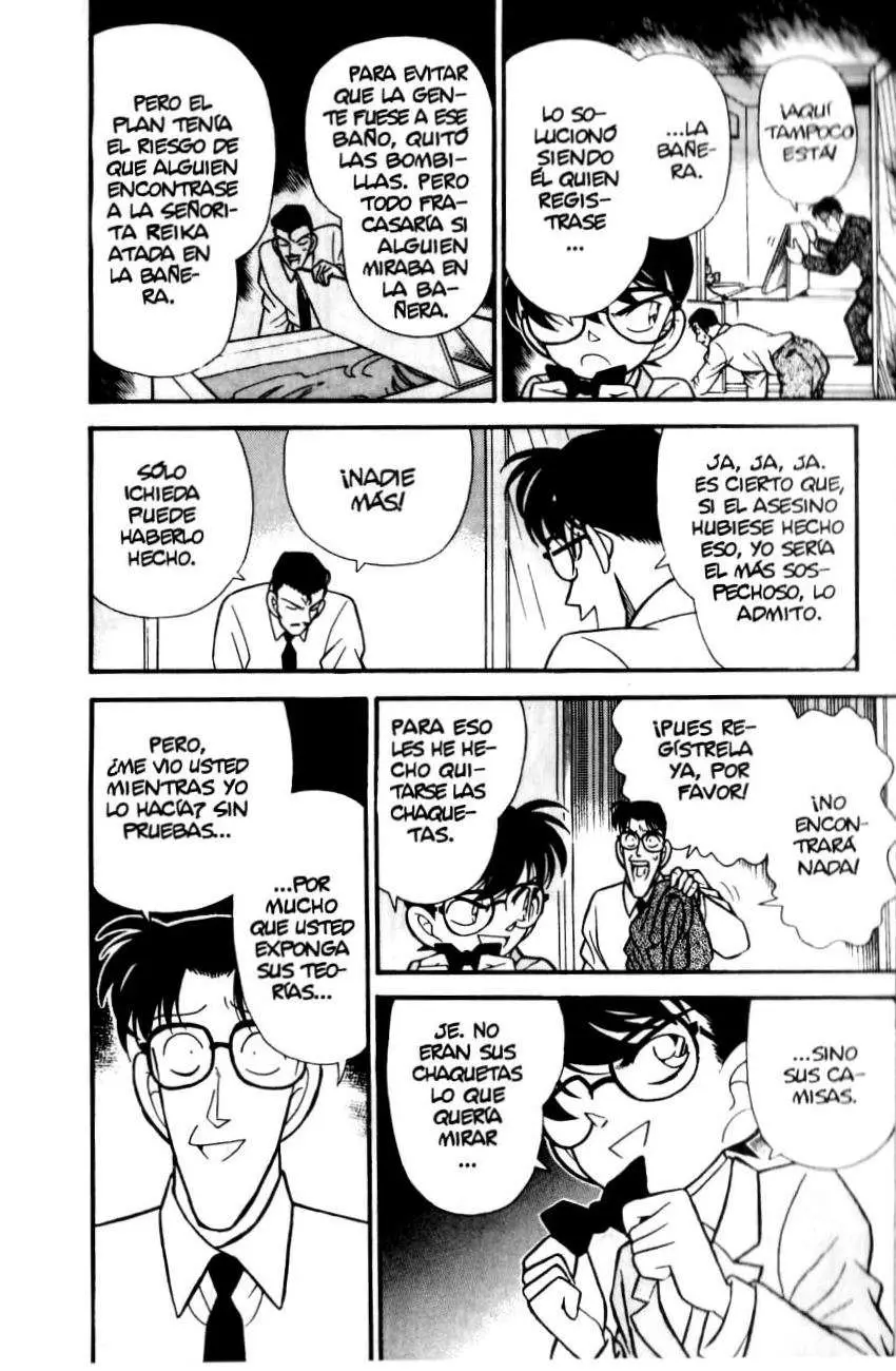 Detective Conan capítulo 91, página 12