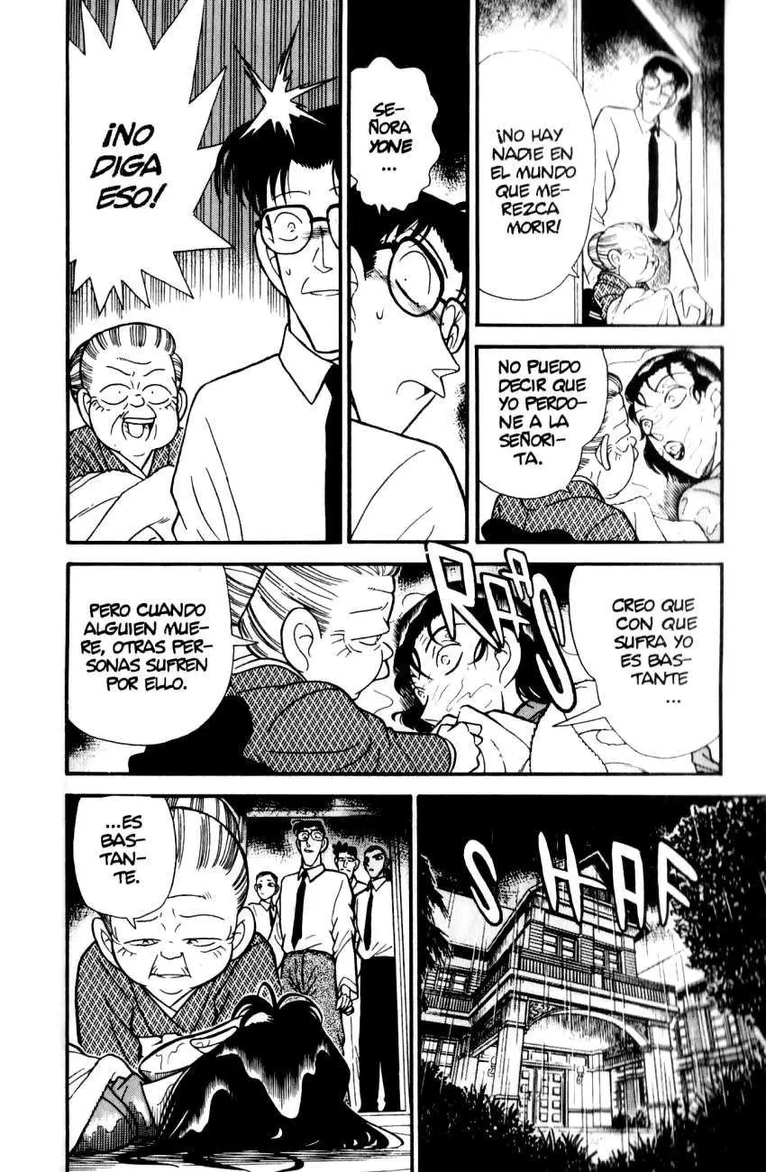 Detective Conan capítulo 91, página 16