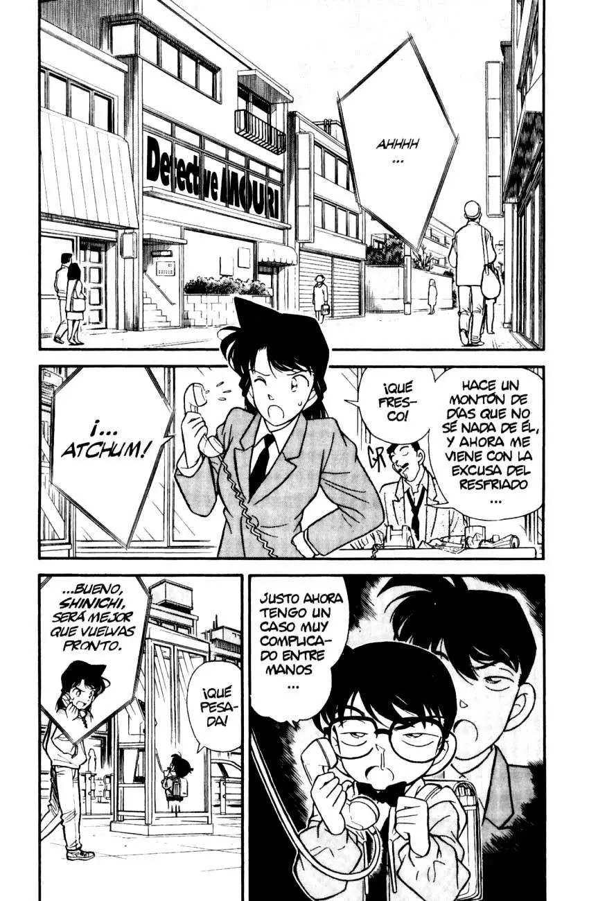 Detective Conan capítulo 92, página 2