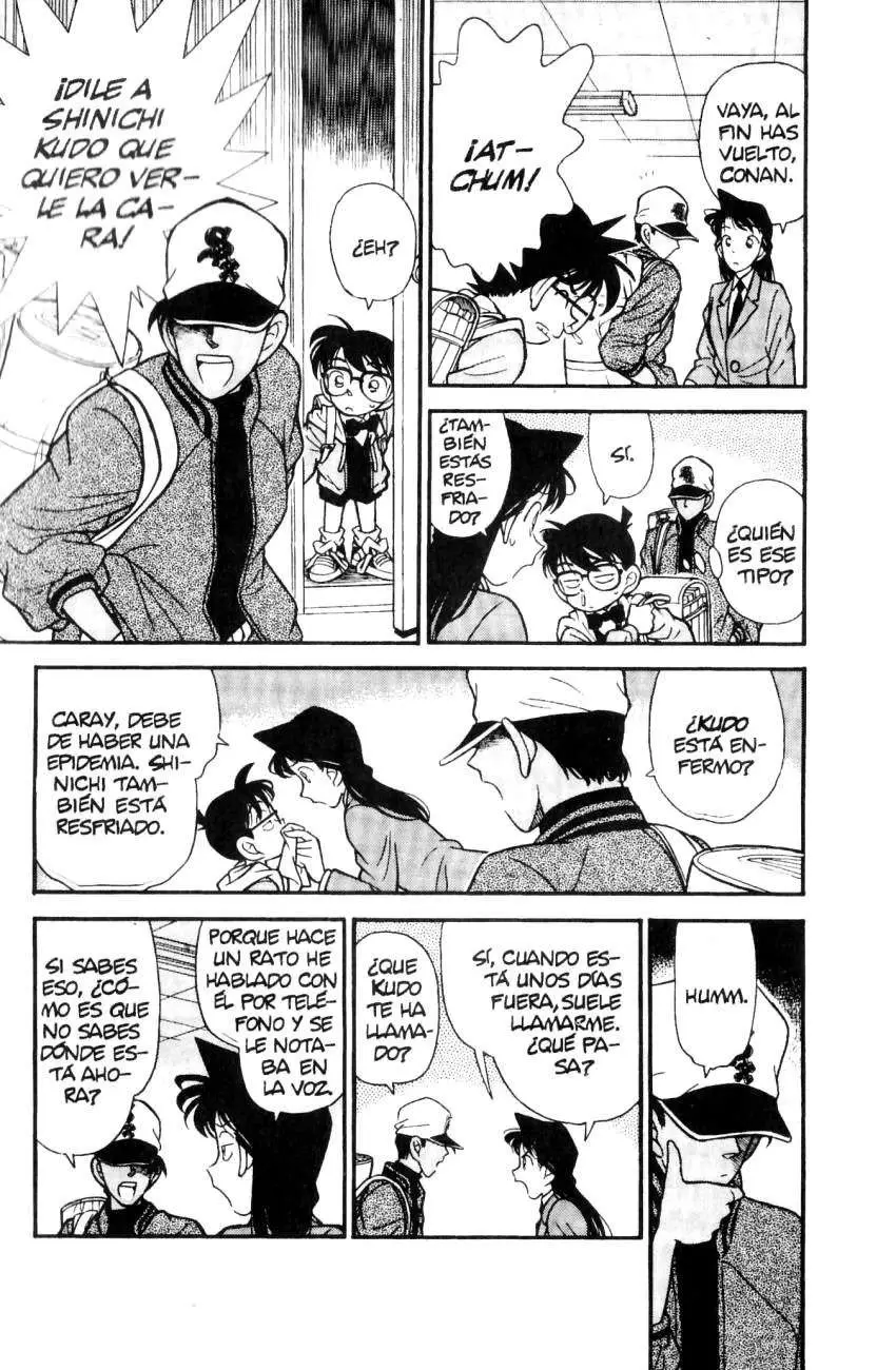Detective Conan capítulo 92, página 4
