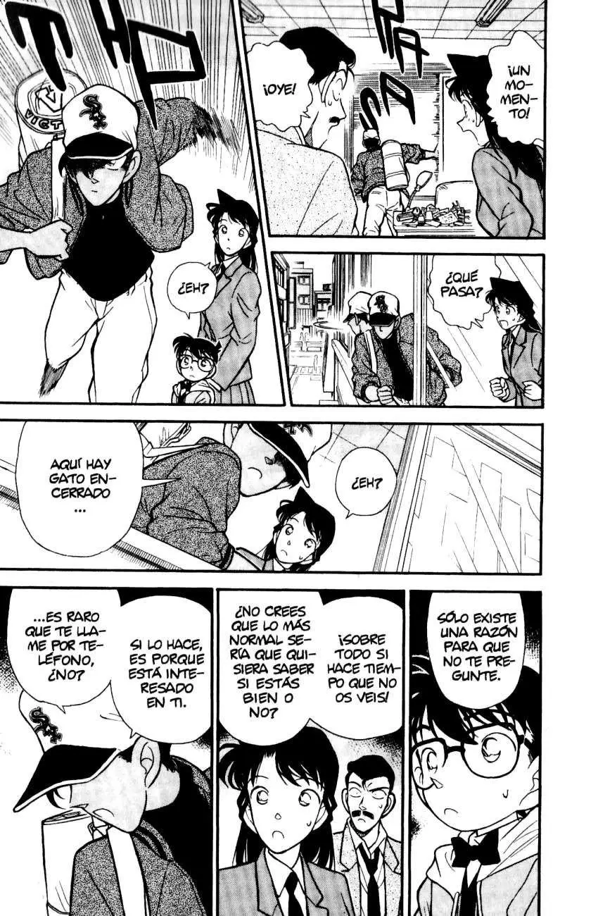 Detective Conan capítulo 92, página 6