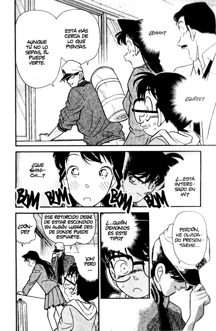 Detective Conan capítulo 92, página 7
