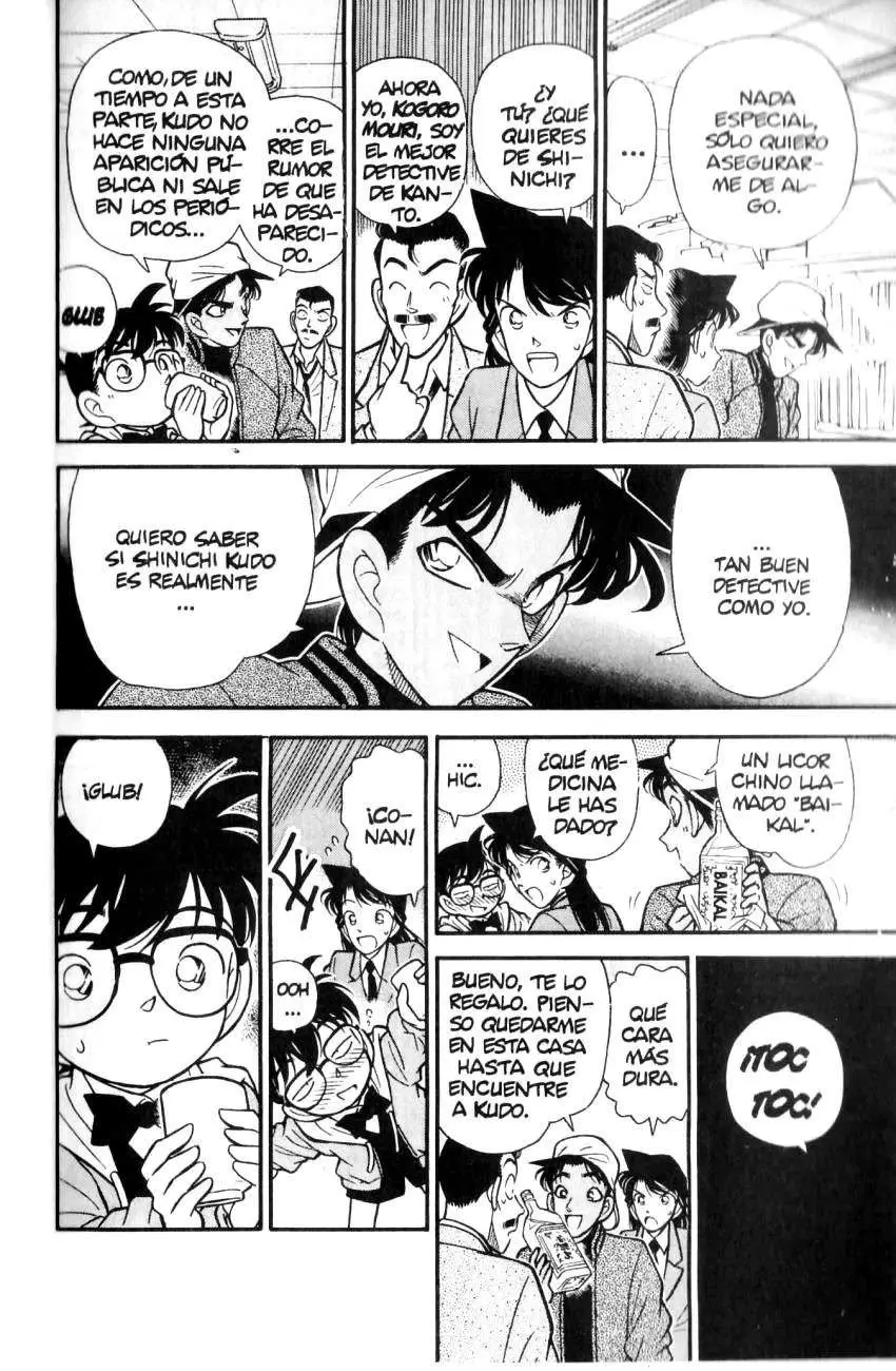 Detective Conan capítulo 92, página 9