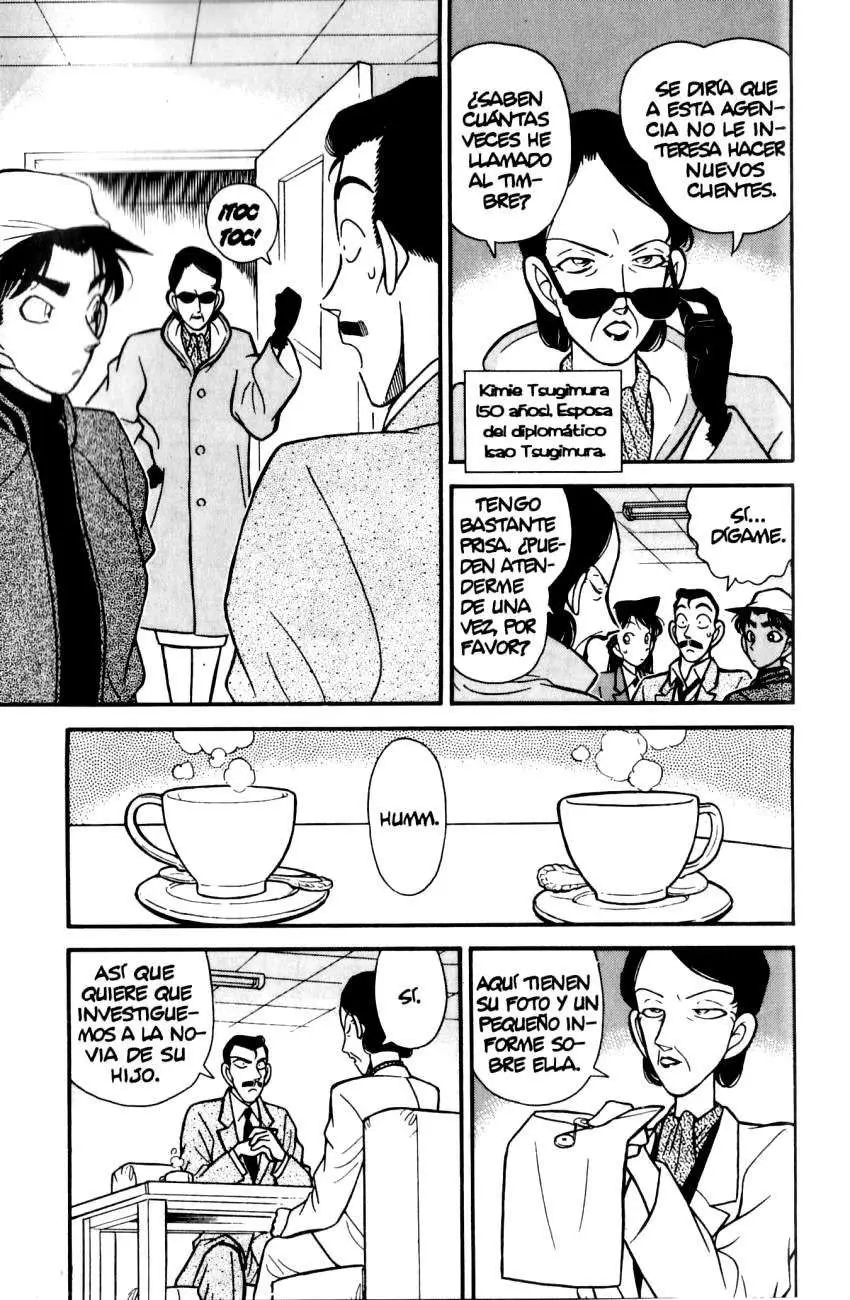 Detective Conan capítulo 92, página 10