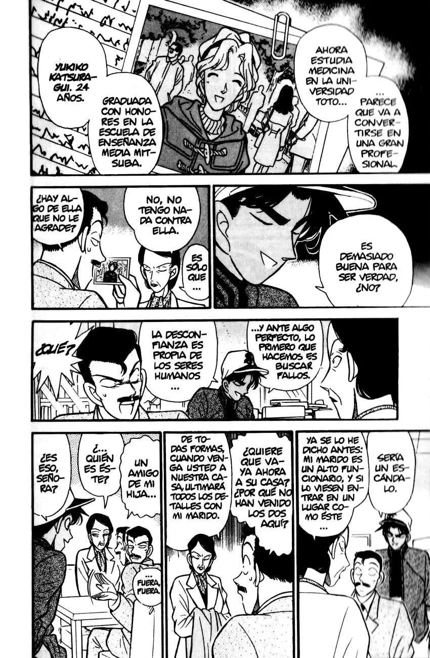 Detective Conan capítulo 92, página 11