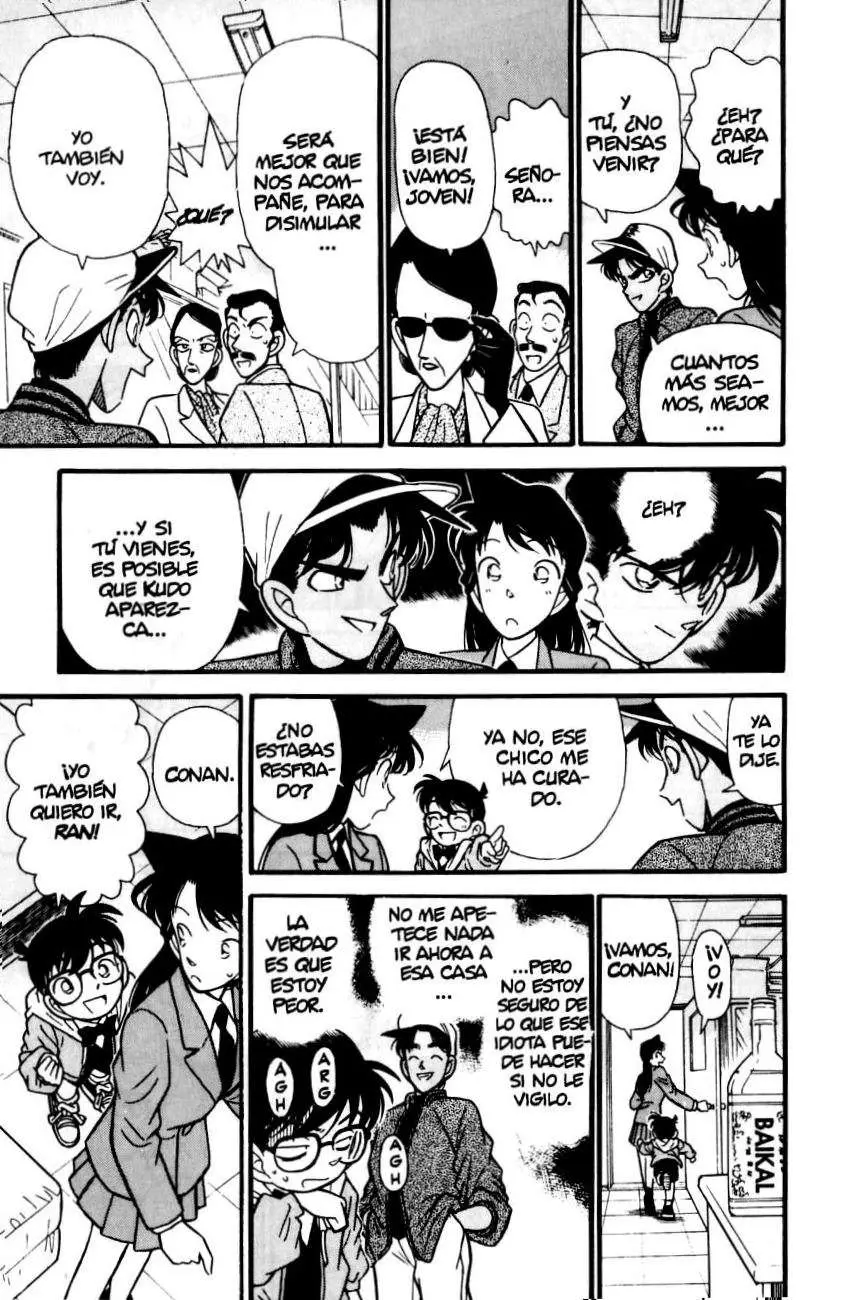 Detective Conan capítulo 92, página 12