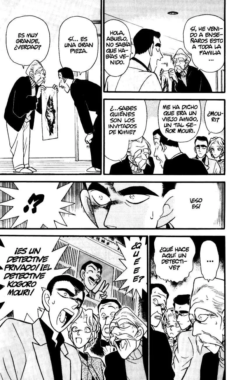 Detective Conan capítulo 92, página 16