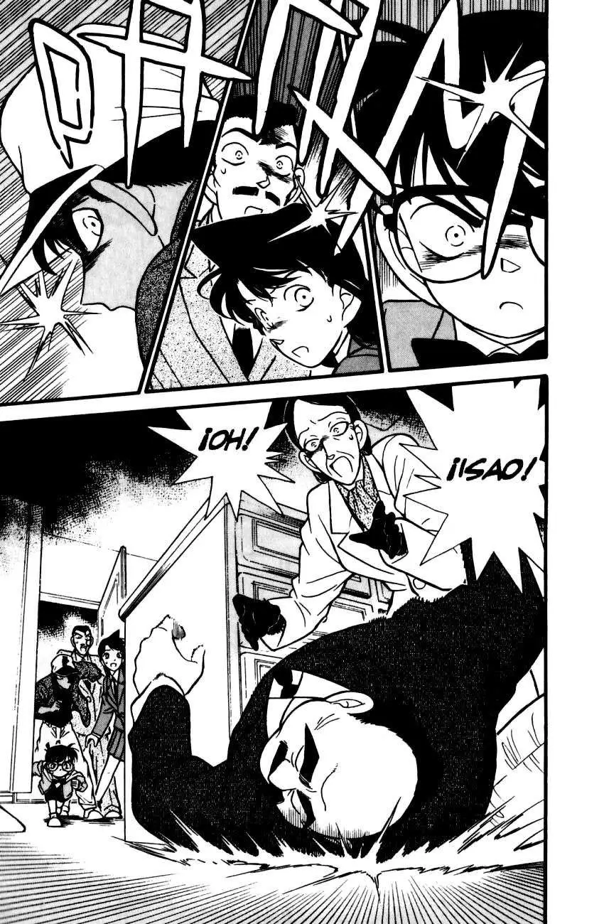 Detective Conan capítulo 92, página 18
