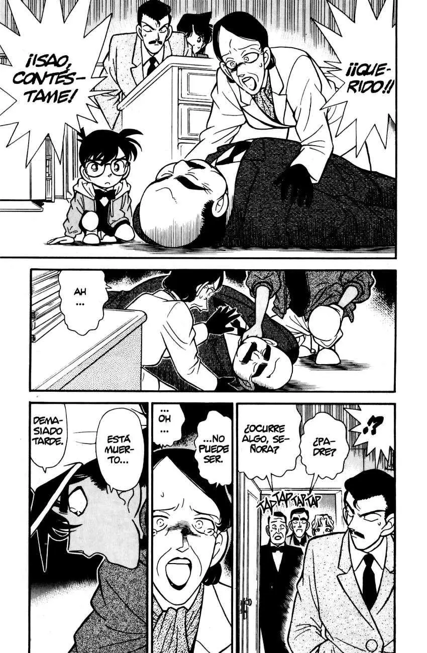 Detective Conan capítulo 93, página 2
