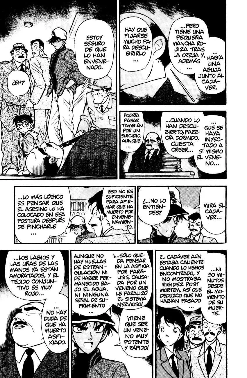Detective Conan capítulo 93, página 6