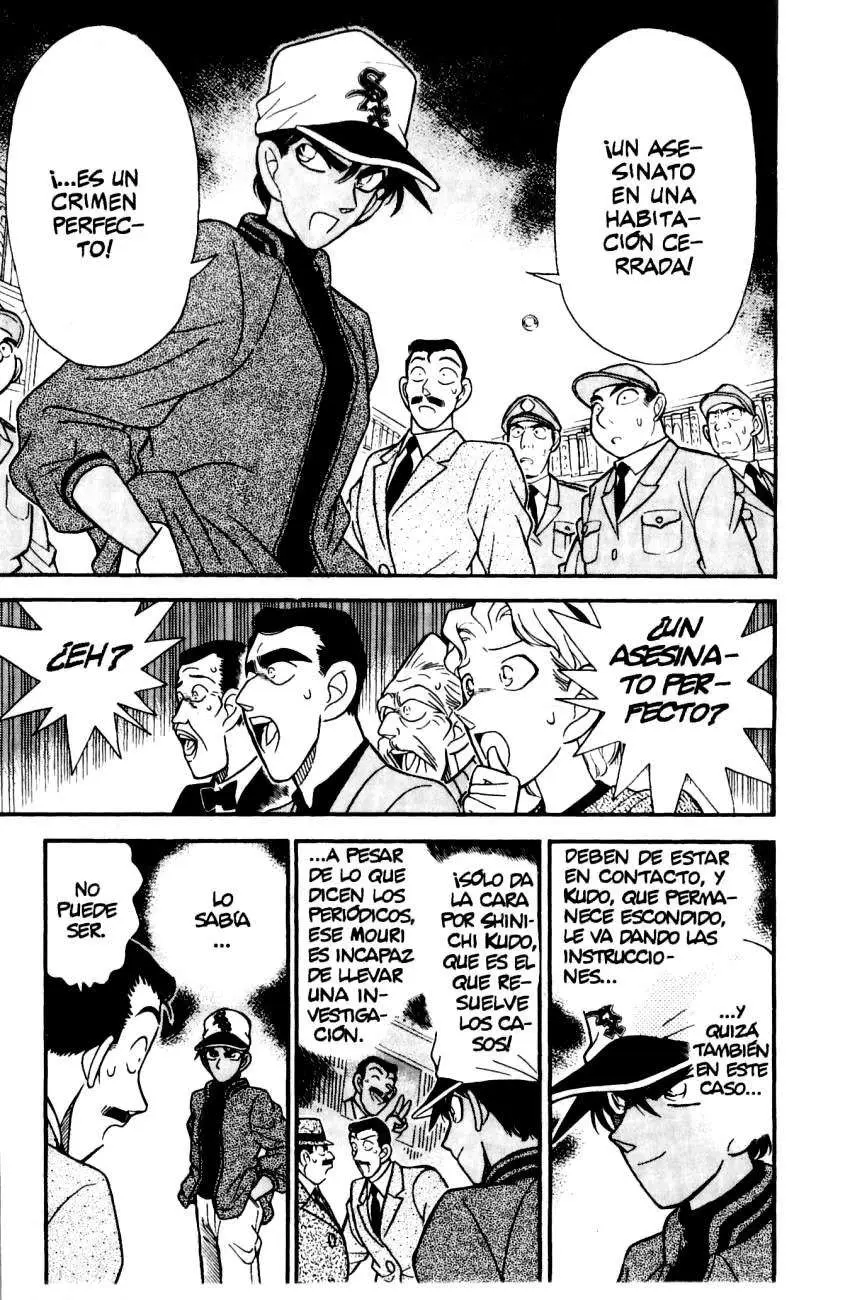 Detective Conan capítulo 93, página 10