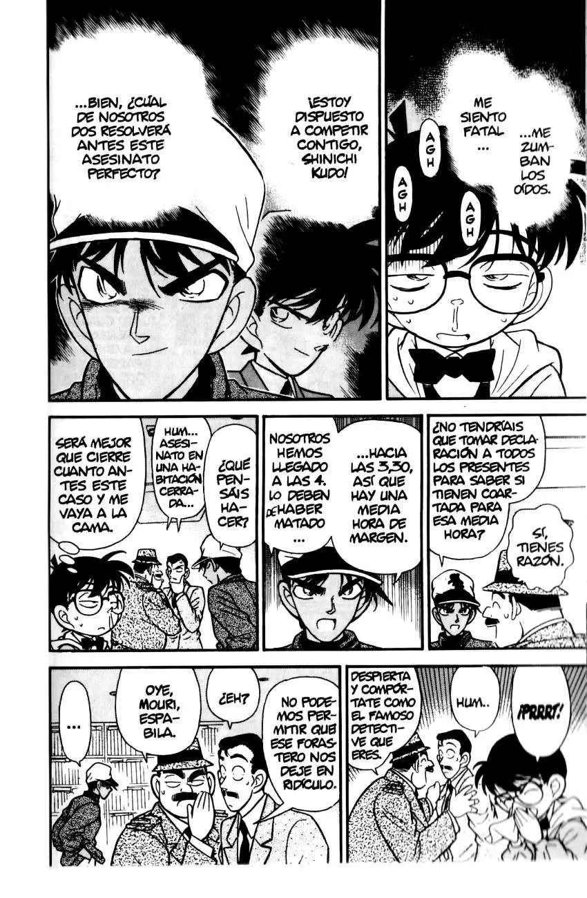 Detective Conan capítulo 93, página 11