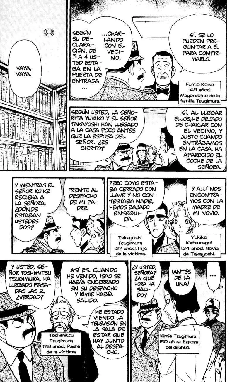 Detective Conan capítulo 93, página 12