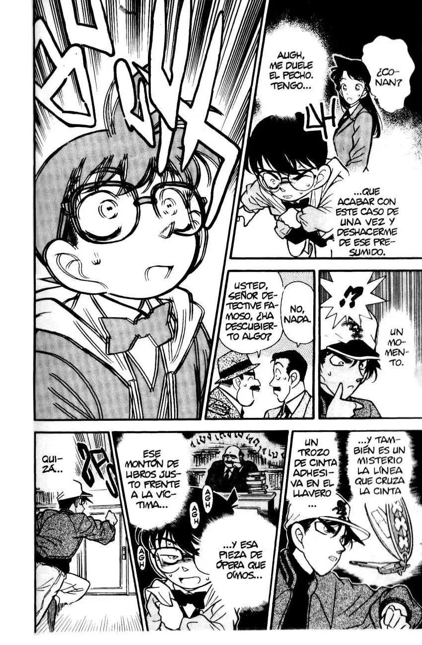 Detective Conan capítulo 93, página 15