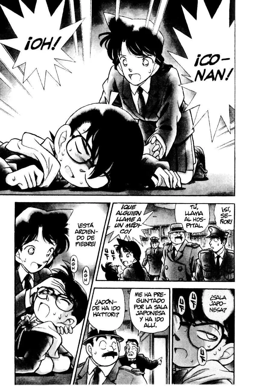 Detective Conan capítulo 94, página 2