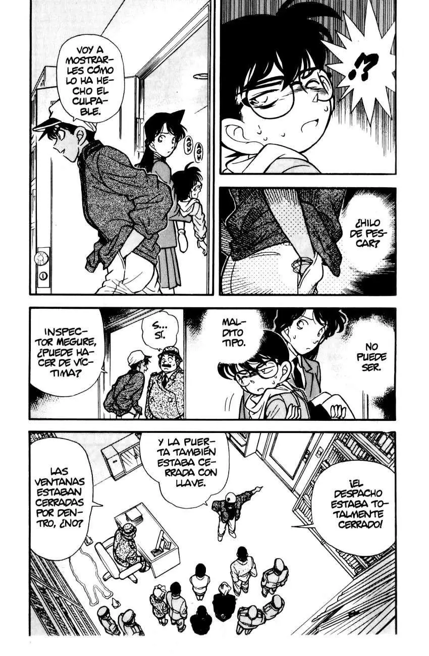 Detective Conan capítulo 94, página 5
