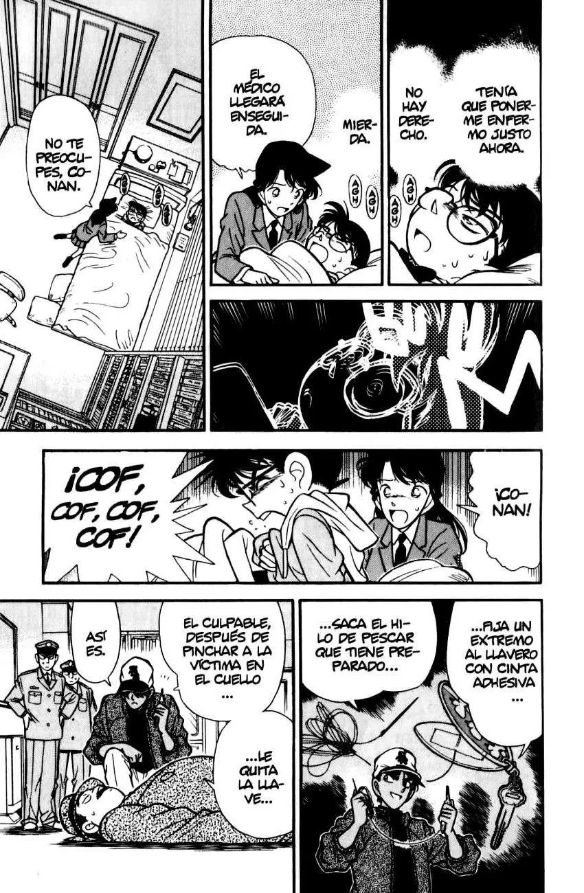 Detective Conan capítulo 94, página 7