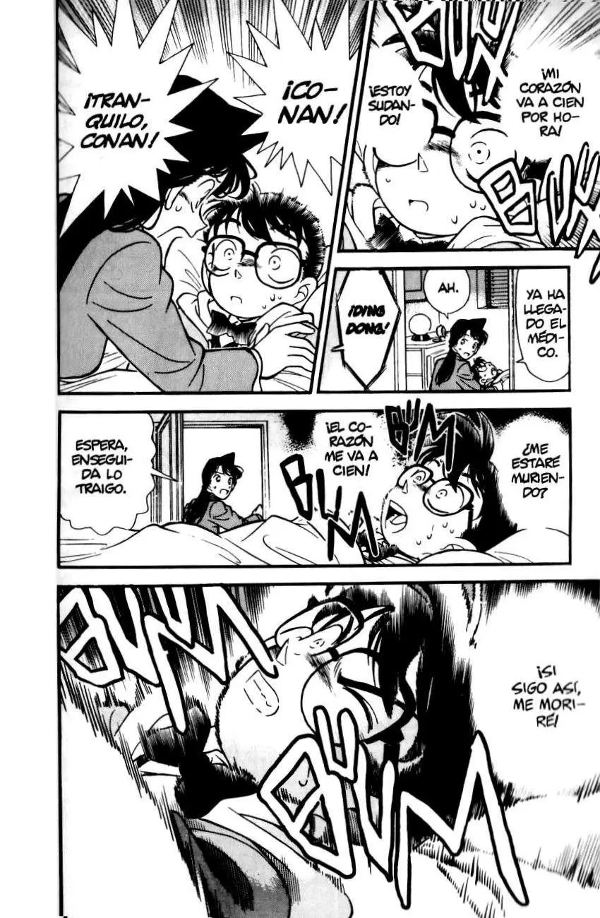Detective Conan capítulo 94, página 10