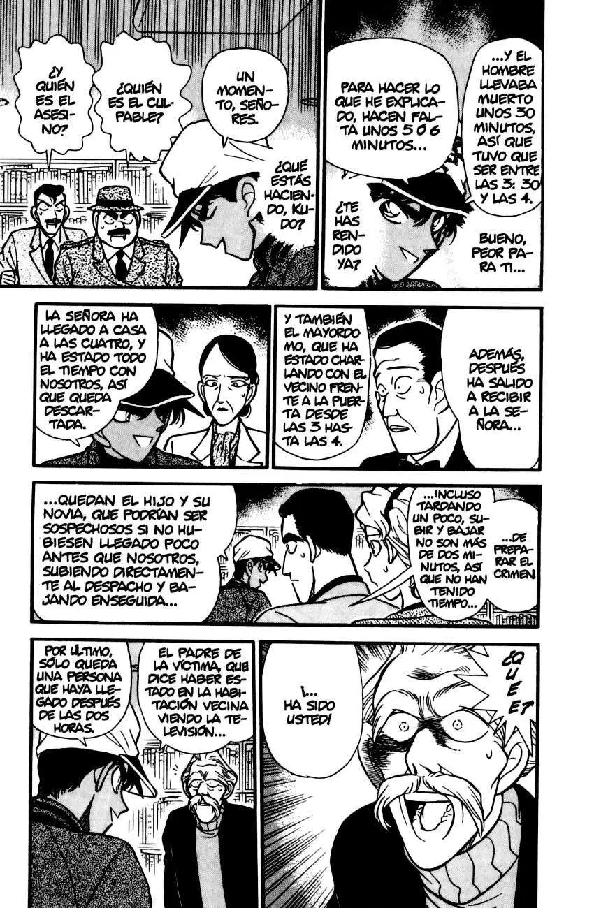 Detective Conan capítulo 94, página 11