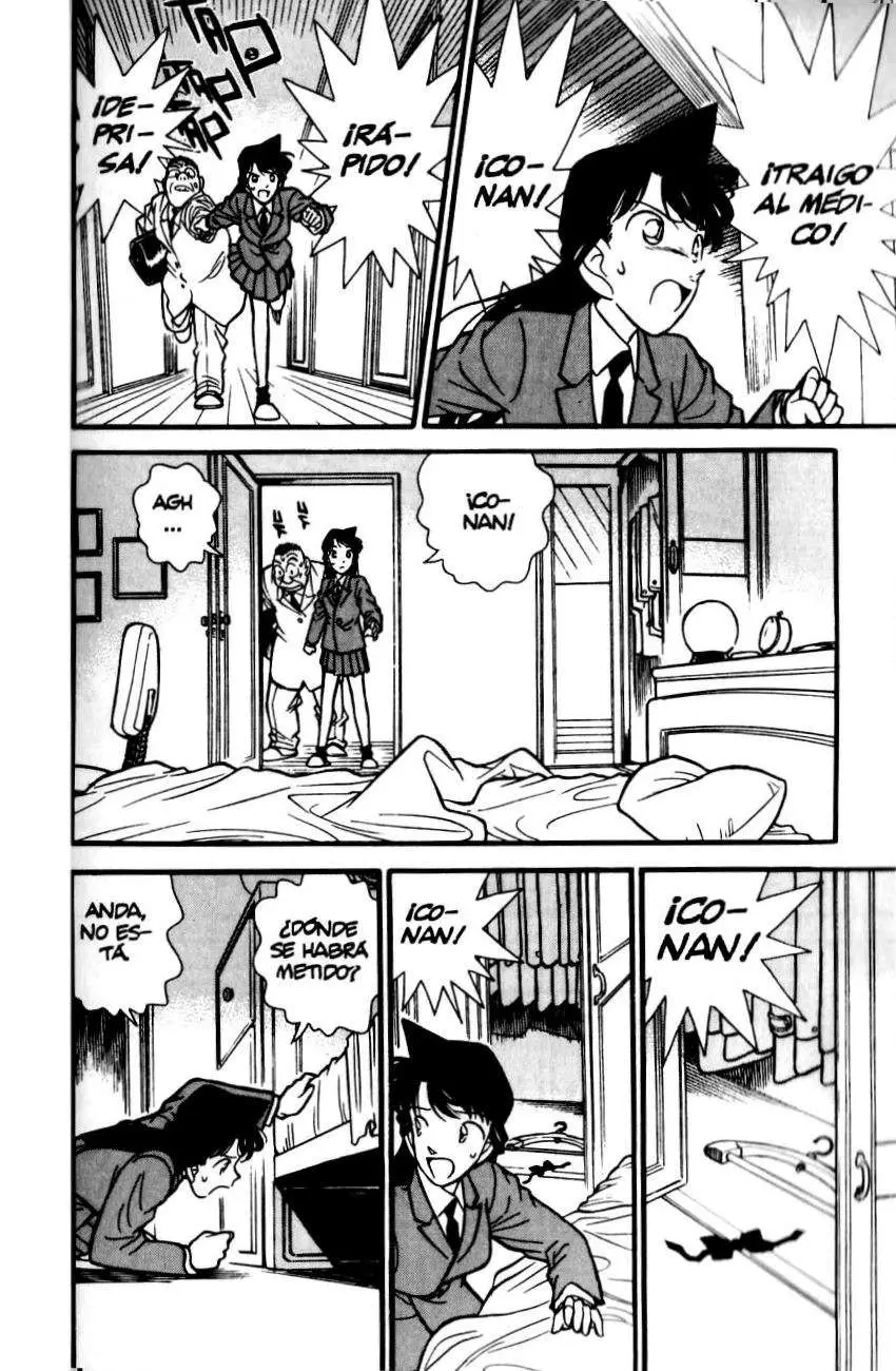 Detective Conan capítulo 94, página 12