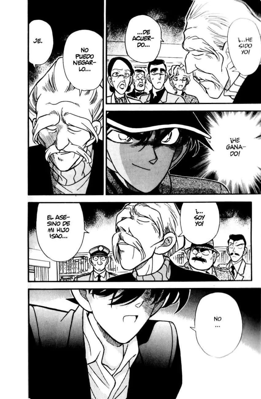 Detective Conan capítulo 94, página 14