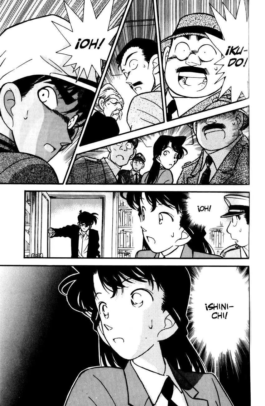 Detective Conan capítulo 95, página 2